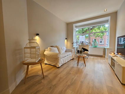 Linnaeusstraat 245