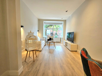 Linnaeusstraat 245