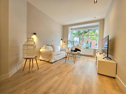Linnaeusstraat 245