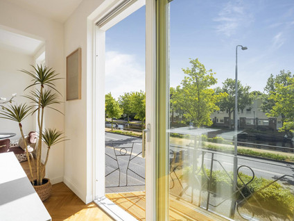 Leidsevaart 456RDI