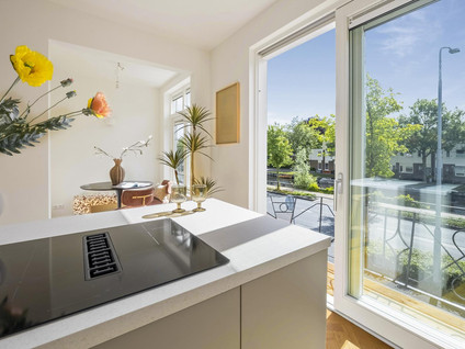 Leidsevaart 456RDI