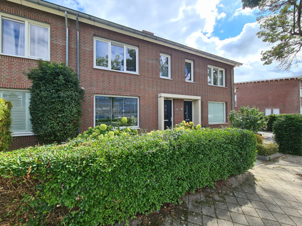 Jonkheer Ruysstraat 77