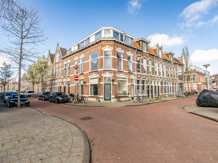 Prins Hendrikplein 2