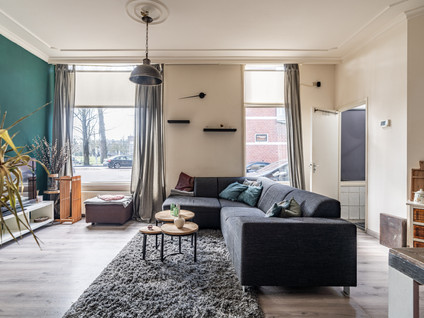 Prins Hendrikplein 2