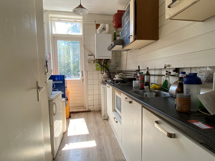 Ambonstraat 14B