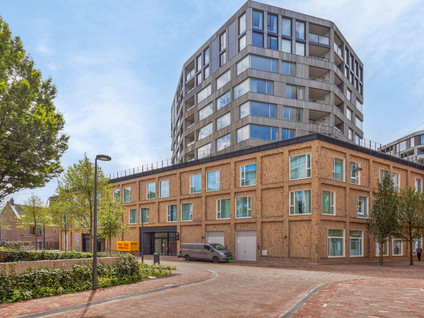 Vliegerstraat 56