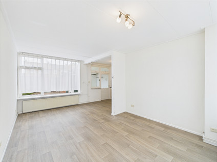 Margrietstraat 1