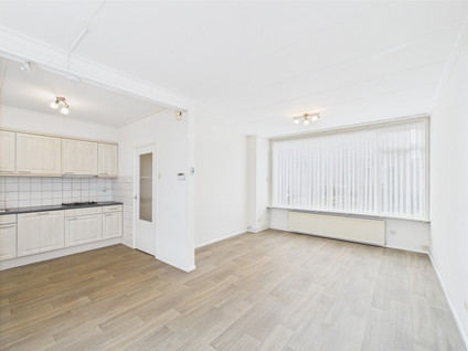 Margrietstraat 1