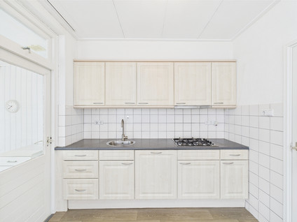Margrietstraat 1