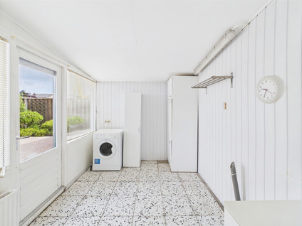 Margrietstraat 1