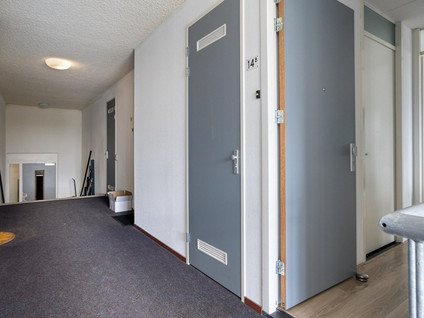Kamperfoeliestraat 14B