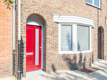 Beekhoverstraat 5