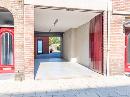 Beekhoverstraat 5
