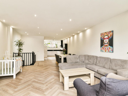 Van Cittersstraat 53B