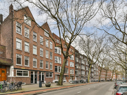 Van Cittersstraat 53B