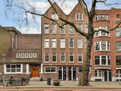 Van Cittersstraat 53B