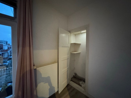 Hamburgerstraat 74A