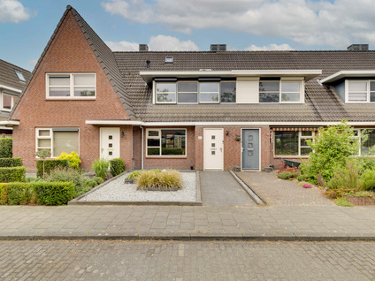 Wildenborchlaan 38