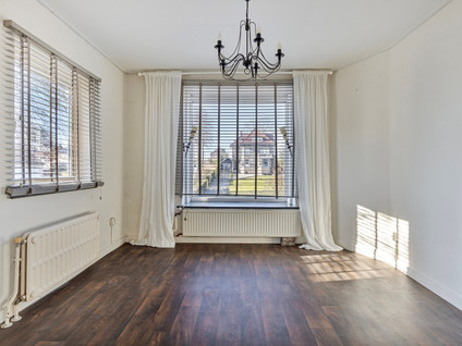 Pastoor van Eijsstraat 2
