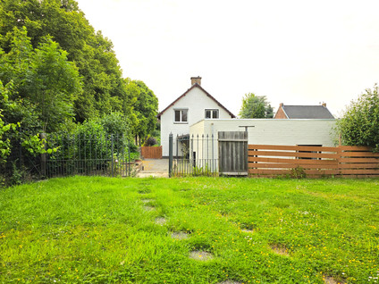 Pastoor van Eijsstraat 2