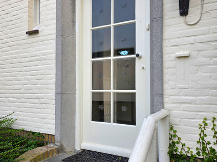 Pastoor van Eijsstraat 2
