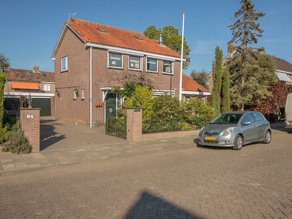 Oudelandseweg 84