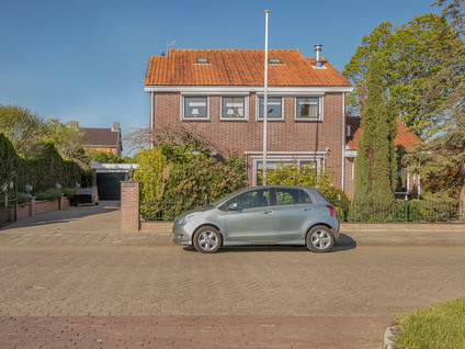 Oudelandseweg 84