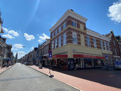 Nieuwe Ebbingestraat 84A