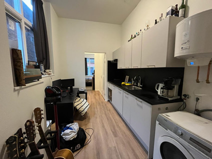 Nieuwe Ebbingestraat 84A
