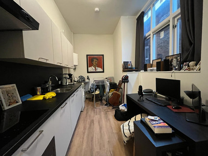 Nieuwe Ebbingestraat 84A