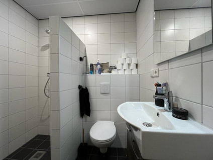Nieuwe Ebbingestraat 84A
