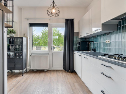 van Peltstraat 20