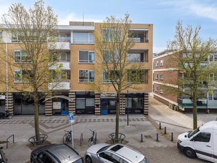 Coosje Buskenstraat 152
