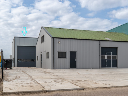 Keteldiep 10A