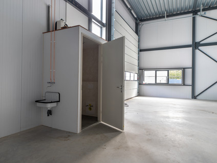 Keteldiep 10A