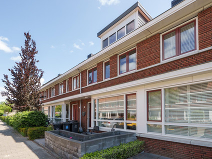 Toernooistraat 36