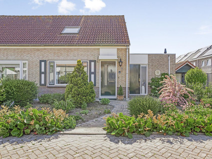 Sportlaan 47b