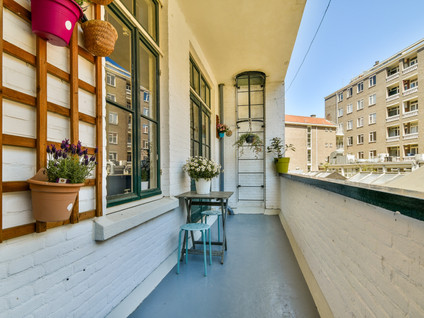 Pannekoekstraat 46B