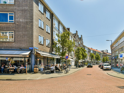 Pannekoekstraat 46B