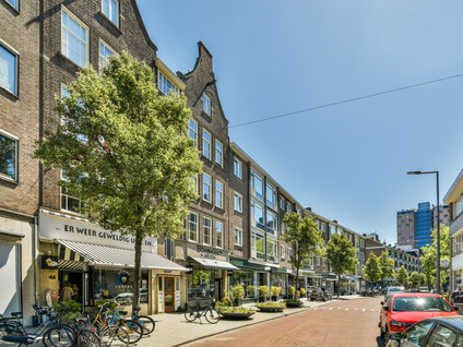 Pannekoekstraat 46B