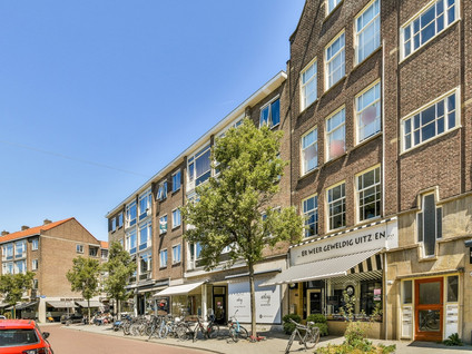 Pannekoekstraat 46B