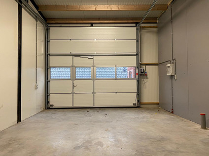 Dorpsstraat 13B