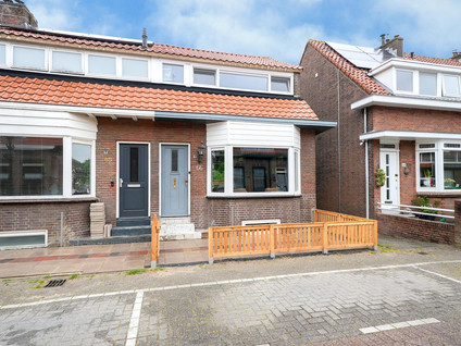 Hordijk 66