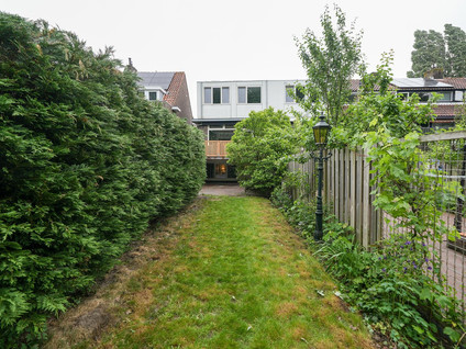 Hordijk 66