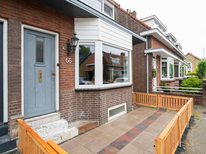 Hordijk 66