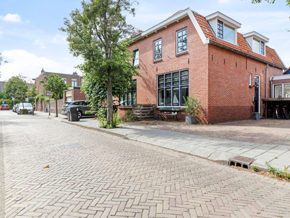 Duinzichtstraat 3