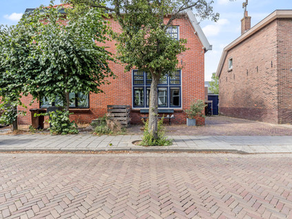 Duinzichtstraat 3