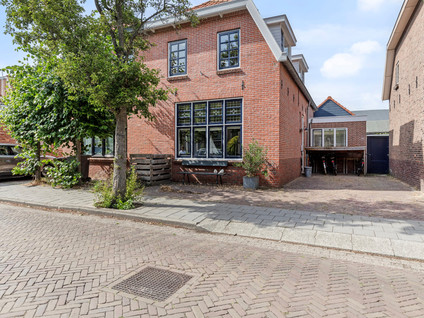 Duinzichtstraat 3