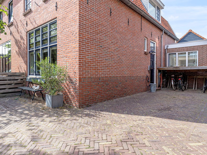 Duinzichtstraat 3