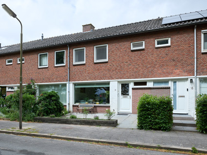 P. Van Schravendijkstraat 20